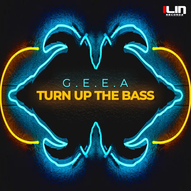 Turn Up The Bass - Extended Mix