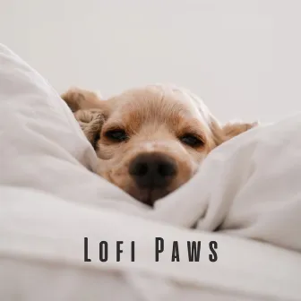 Lofi Paws: Chill Tunes for Happy Dogs by Dinner Music Chillout