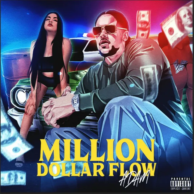 Million Dollar Flow