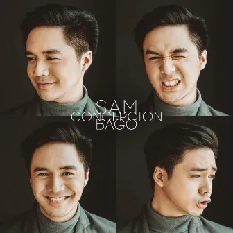 Bago by Sam Concepcion