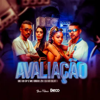 Avaliação by MC Binho Zn