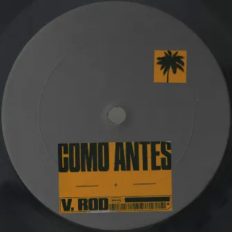 Como antes by V.Rod