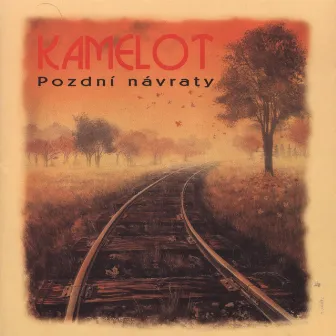 Pozdni navraty by Kamelot