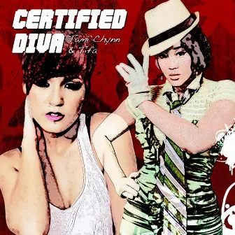 Certified Diva by Tami Chynn