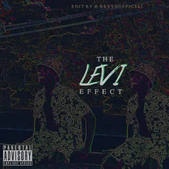 The Levi Effect by Dwayne Levi