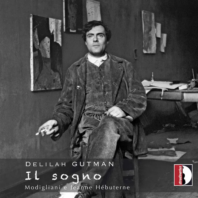 Delilah Gutman: Il sogno 