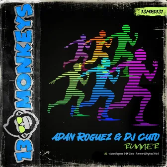 Runner by DJ Cuto