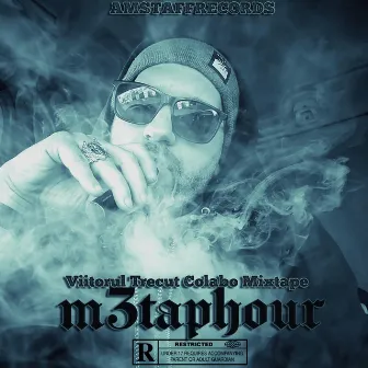 Viitorul Trecut Colabo Mixtape by M3taphour