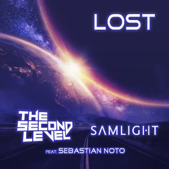 Lost by Samlight