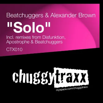 Solo by Beatchuggers