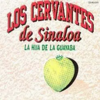 La Hija De La Guayaba by Los Cervantes de Sinaloa