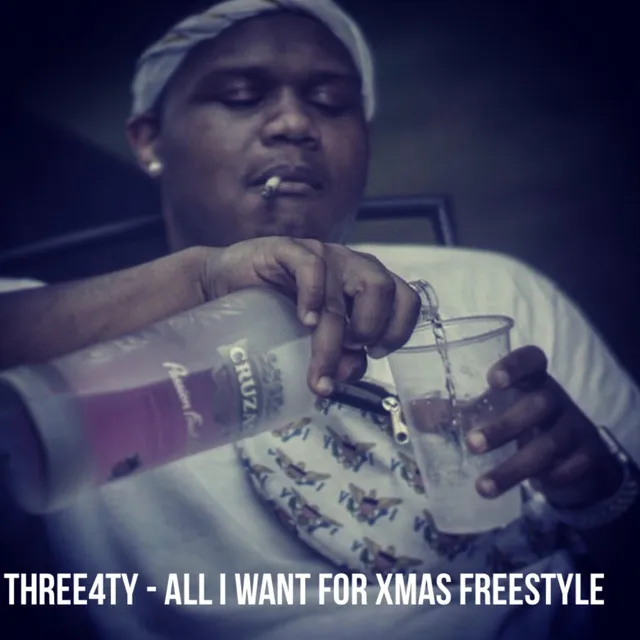 All I Want for Xmas Freestyle