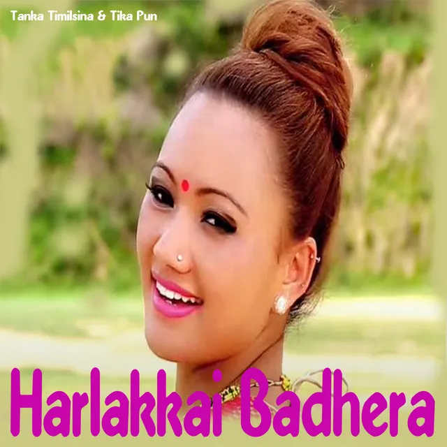 Harlakkai Badhera