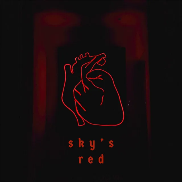 Sky's Red