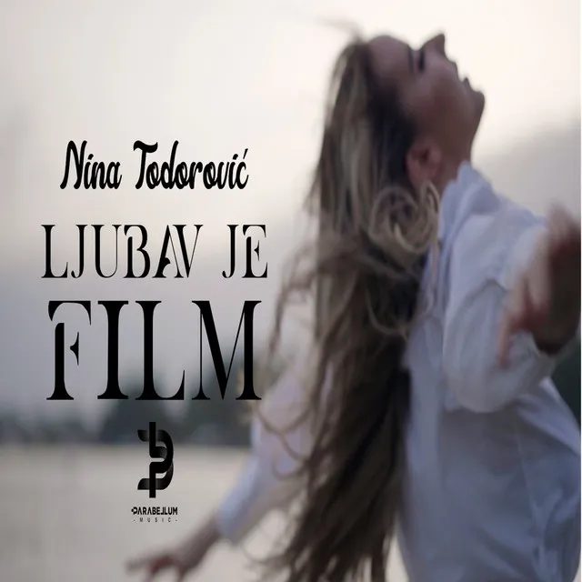 Ljubav Je Film