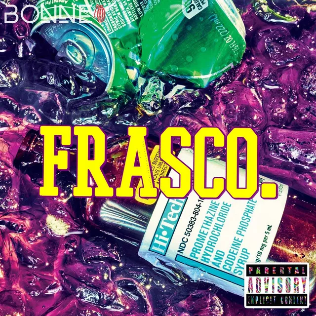 Frasco