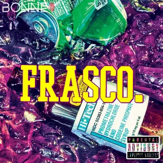 Frasco by Bonne