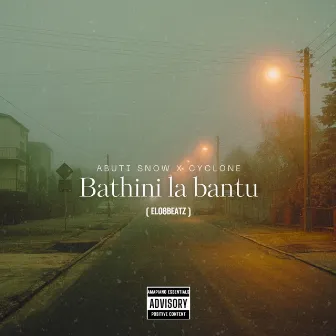 Bathini La Bantu by Elo8Beatz