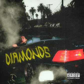 Diamonds by Tedy Andreas