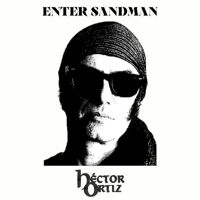 Enter Sandman