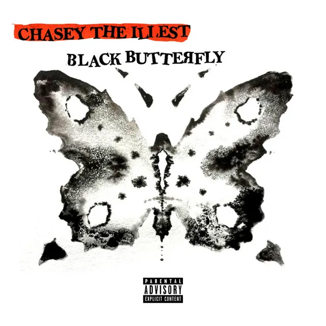 Black Butterfly