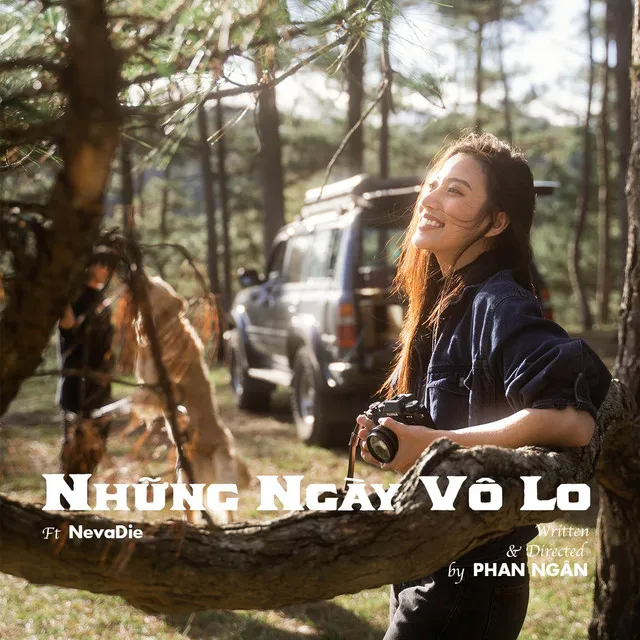 Những Ngày Vô Lo (Beat)