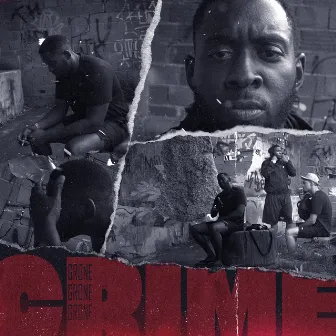 Crime by Grone