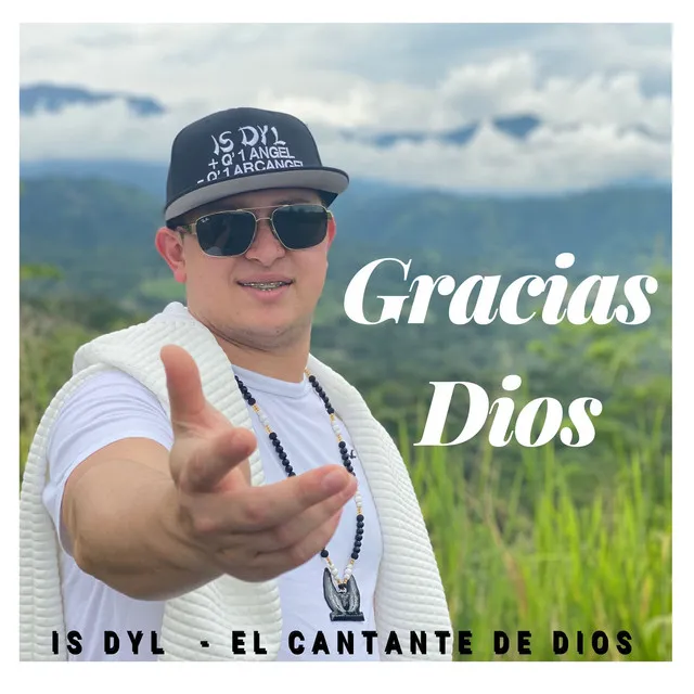 Gracias Dios