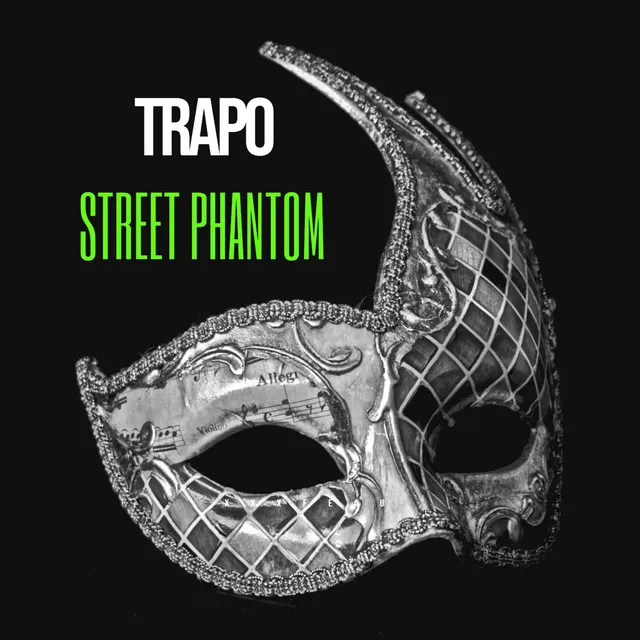 STREET PHANTOM