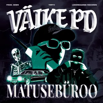 Matusebüroo by VÄIKE PD