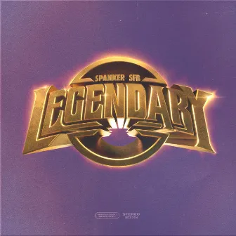 Legendary by Spanker