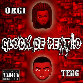 Glock de Pentão by Orgi