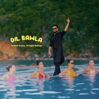 Dil Bawla by Elvish Yadav