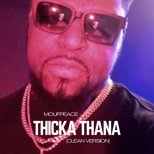 Thicka Thana