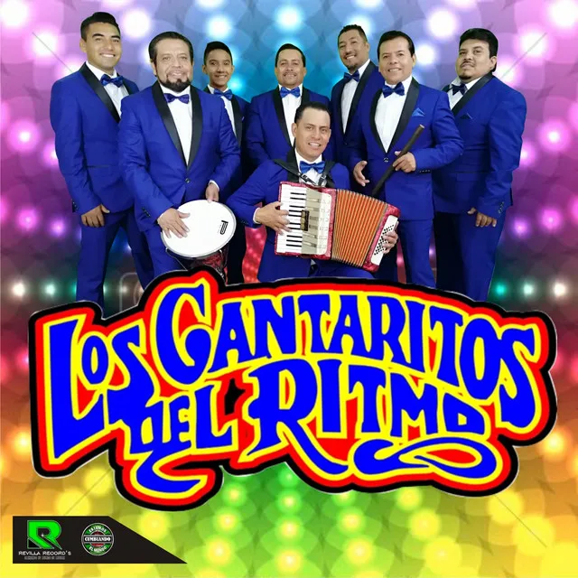 Los Cantaritos del Ritmo