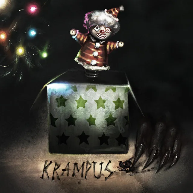 Krampus - prod.by SK1ttless Beats&VisaGangBeatz