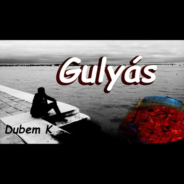 Gulyas