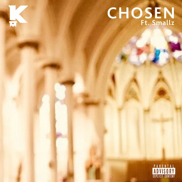 Chosen (feat. Smallz)