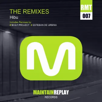 The Remixes by HIBU