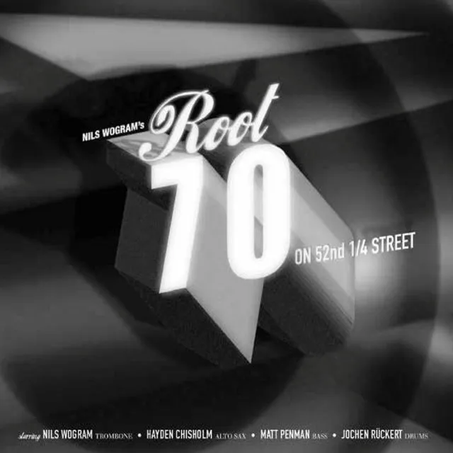 Root 70 on 52nd 1/4 Street