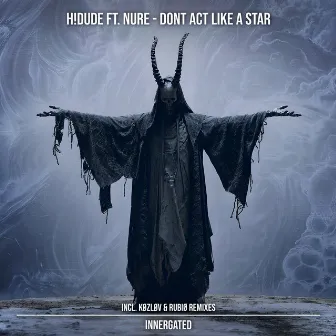 Dont Act Like A Star by Nure