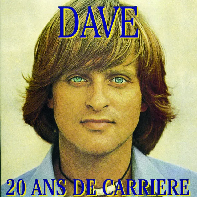 20 Ans De Carrière