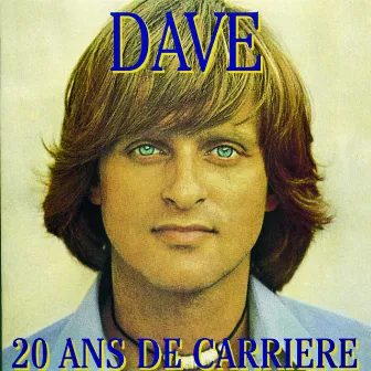 20 Ans De Carrière by Dave