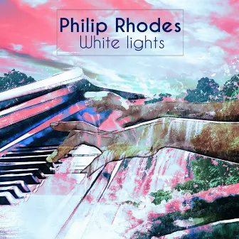 White Lights by Philip Rhodes