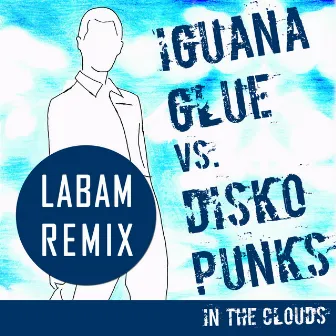 In The Clouds by Disko Punks