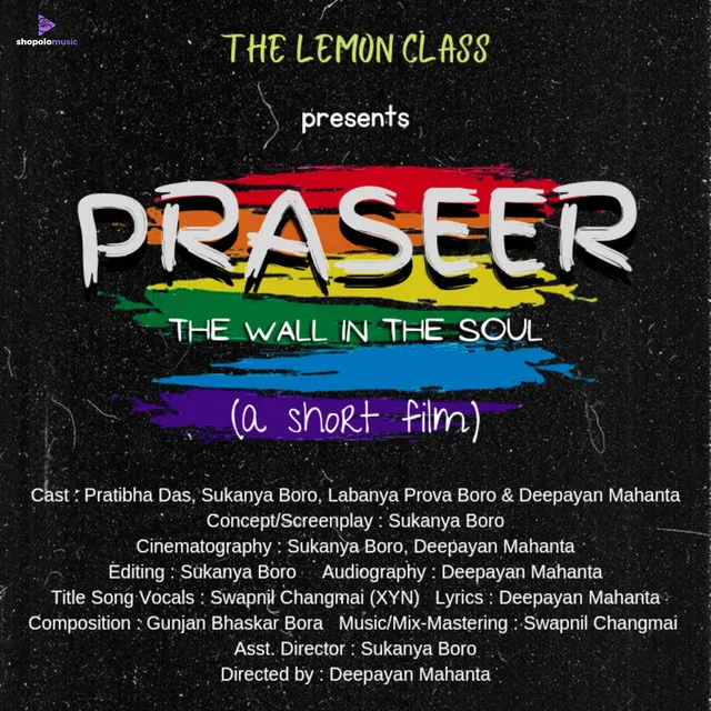 Praseer - Title Song (Film Version)