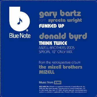 Funked Up by Gary Bartz