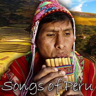 Songs Of Peru by The Lima Street Serenaders