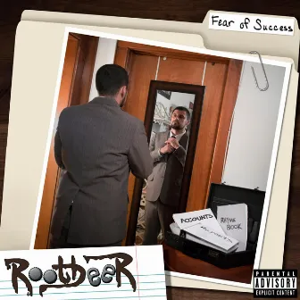 Fear of Success by Rappin' Rootbeer