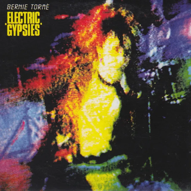 Electric Gypsies (2023 Remaster)